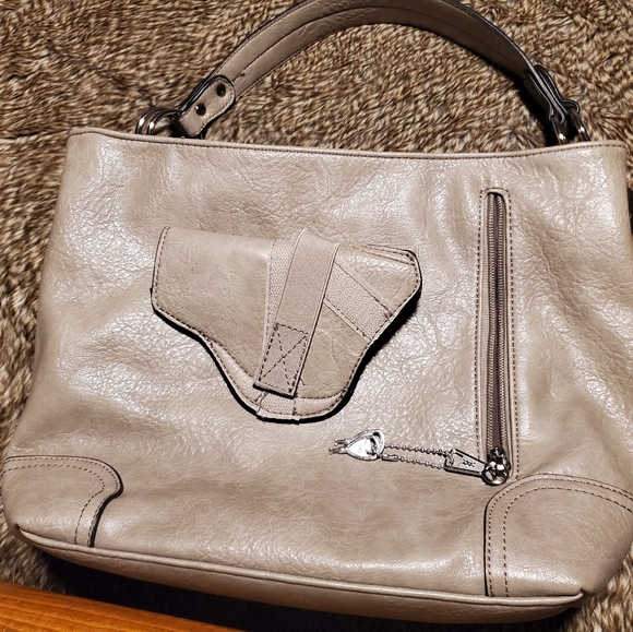 Jessie & James purse - Picture 3 of 4